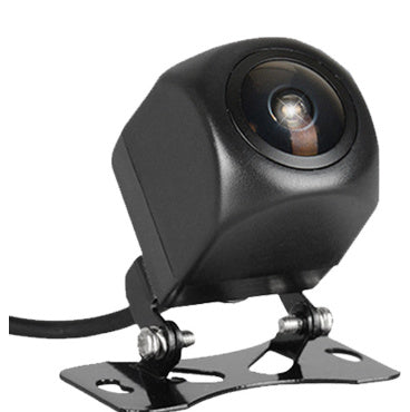 Front and Rear Dual Recording Rear View Mirror Dash Camera