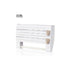 4-In-1 Kitchen Roll Holder Dispenser Kitchen Foil Film Wrap Tissue Pap