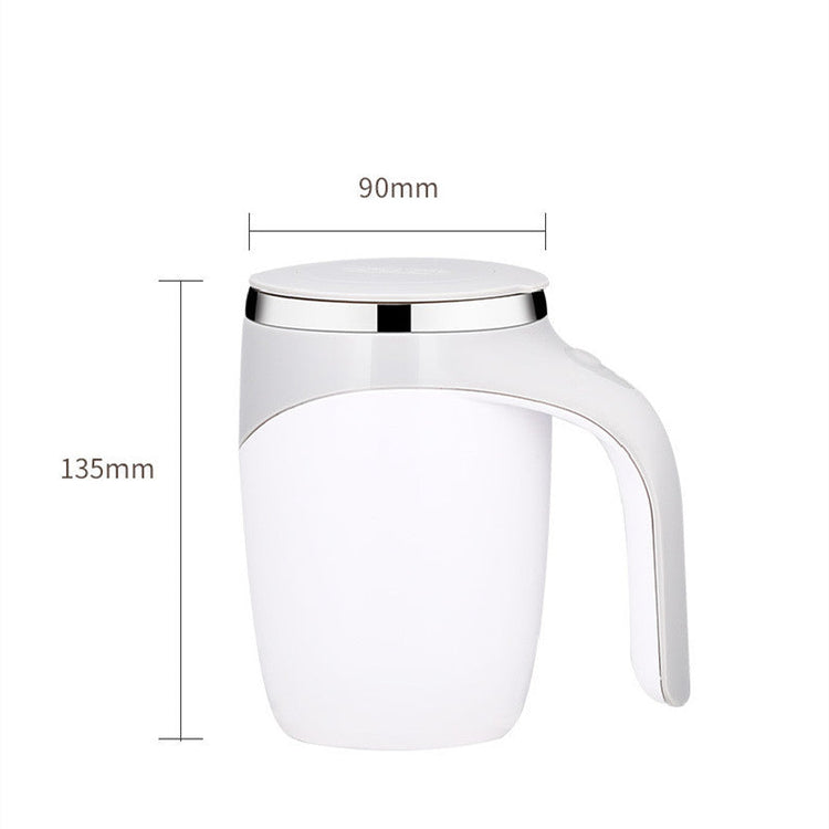 Rechargeable Model Automatic Stirring Cup Coffee Cup High Value Electr