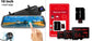 Front and Rear Dual Recording Rear View Mirror Dash Camera