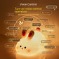 Cute LED Night Light Touch Sensor Cartoon Kid&