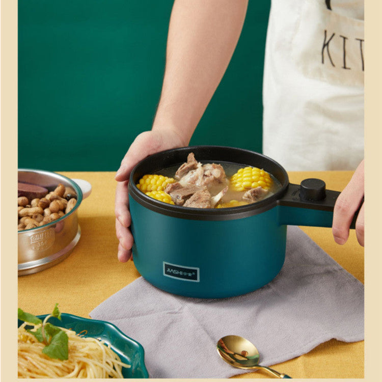 Mini Kitchen Electric Pot Multifunctional Home Electric Cooking Pot In