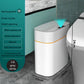 Smart Trash Can With Lid For Bedroom And Living Room Kitchen Storage B