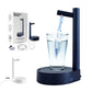 Desk Dispenser Electric Water Gallon Automatic Water Bottle Dispenser 