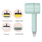 Electric Cleaning Brush Dishwashing Brush Automatic Wireless USB Recha