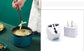 Mini Kitchen Electric Pot Multifunctional Home Electric Cooking Pot In